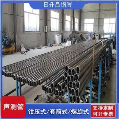 北流声测管桩基检测的频率要达到多少百分比