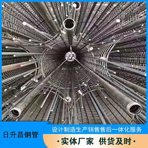 北流声测管加固处理操作要点