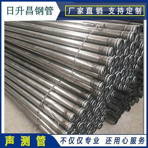 北流声测管在桥梁建筑工程中起什么作用？