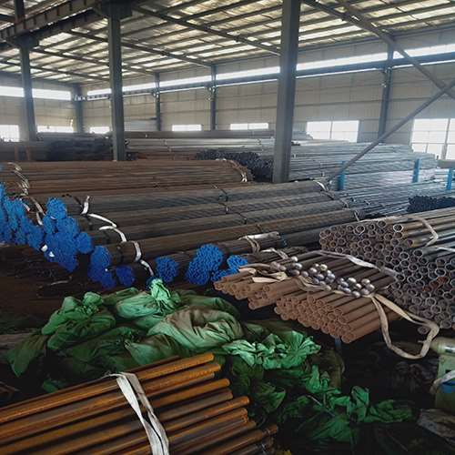 北流声测管为何能作为桩基础检测材料？