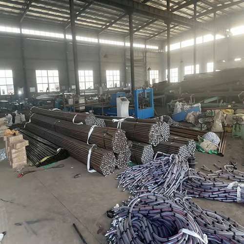北流声测管施工及验收规范（最全最详细）